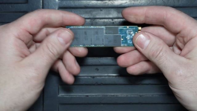 СПАЛИЛ новенький AMD Ryzen 9 5900X. ПРОГРЕЛ новый SSD Samsung 990 PRO. смотреть онлайн