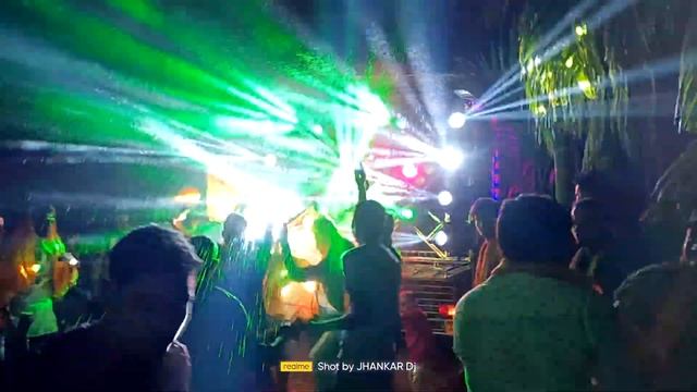 Digital Jhankar(☠️Night Mafia☠️) Tirtol ,Jagatsinghpur With New Axxis Tabhai 10r Sharphy смотреть онлайн
