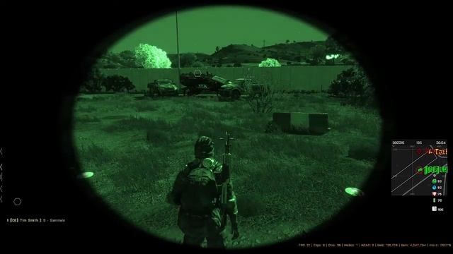Arma 3 SEK Auto Zerschießen! [GER] [HD] [uG-Germany] смотреть онлайн
