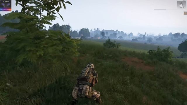 ArmA 3: APEX - Coop Mission 05 - Extraction смотреть онлайн