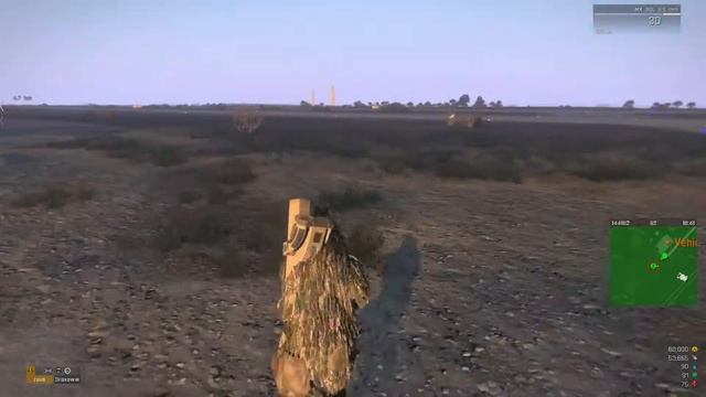 Arma 3 Altis Wasteland Part 5 смотреть онлайн