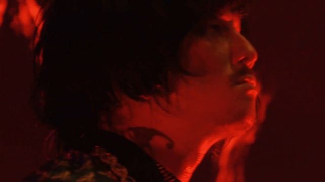 朧 - DIR EN GREY THE FINAL DAYS OF STUDIO COAST смотреть онлайн