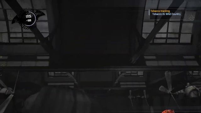 Batman Return to Arkham Asylum PS4 Lets Play 2 смотреть онлайн