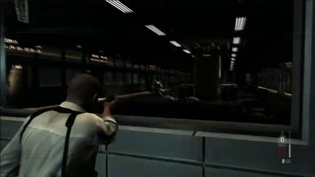 Level | Max Payne 3 (Multi, 2012) - Airport (Chapter 14 and Ending) смотреть онлайн