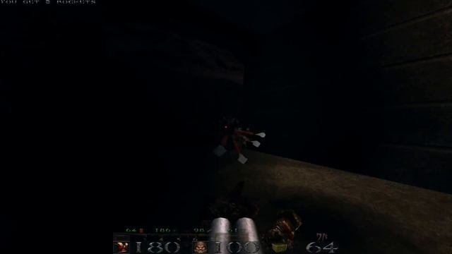 Quake rebuilt graphical mods part 11 смотреть онлайн