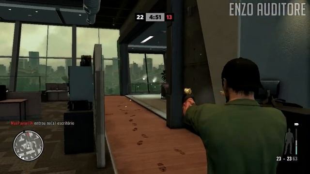 Max Payne 3 - O Guia Multiplayer - Oquê São E Como Ativar Os Ímpetos #6 смотреть онлайн