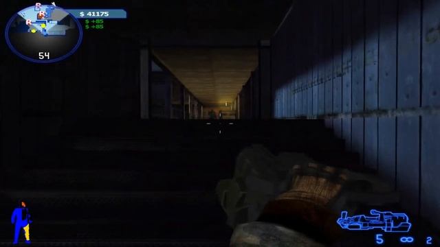 Это было сложно | Bet on Soldier #8 смотреть онлайн
