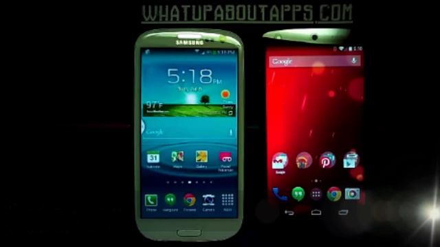How-to Android: Remove App from Home Screen смотреть онлайн