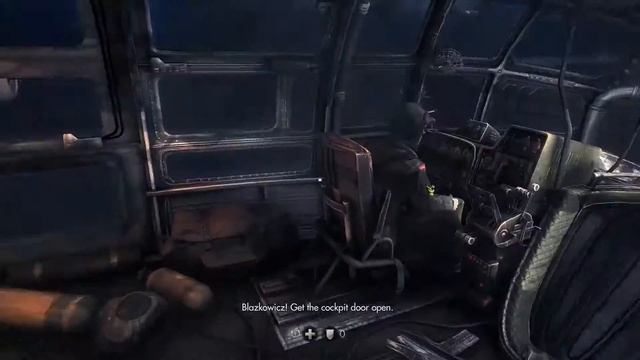 NAZI KILLER SIMULATOR - Wolfenstein: The New Order (Part One) смотреть онлайн