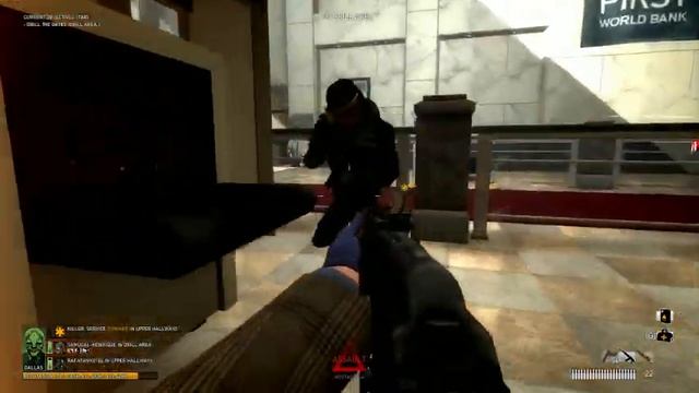 ЕМИ НУУБОВЕ ! - payday : The heist смотреть онлайн