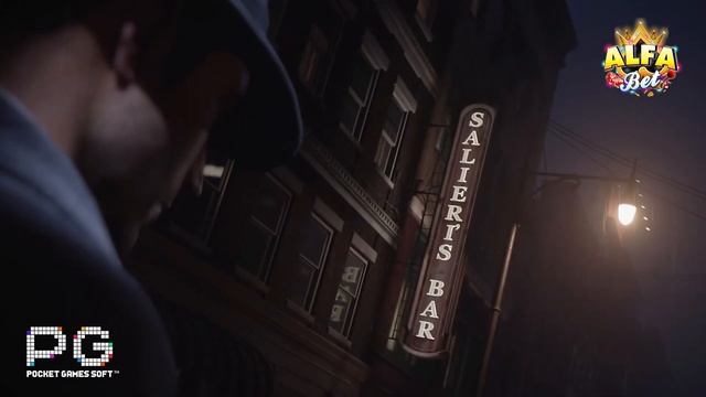 mafia mayhem pg смотреть онлайн