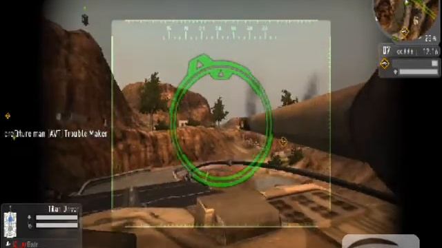 Enemy Territory Quake Wars: Duality смотреть онлайн