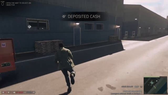 Mafia 3...HomeTown of JayKing504 смотреть онлайн