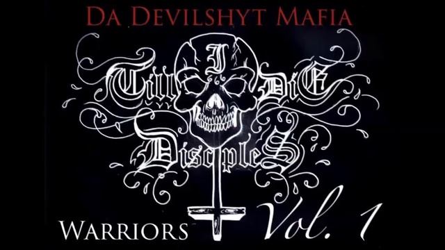 DEVILSHYT MAFIA FIRST PLACE FT LADY MURDA PROD BY YO BOY E смотреть онлайн