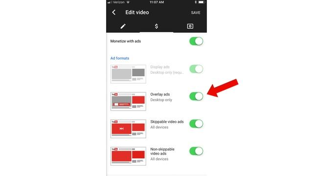 How To Monetize Youtube Videos On iPhone 2022 смотреть онлайн