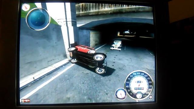 Mafia 1 (PAULIE MISSION MOD) část 1 смотреть онлайн