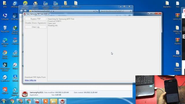 Samsung J7 duo Android 10 frp bypass without (apps/backup & smart switch ) Binary u7 Easy method смотреть онлайн