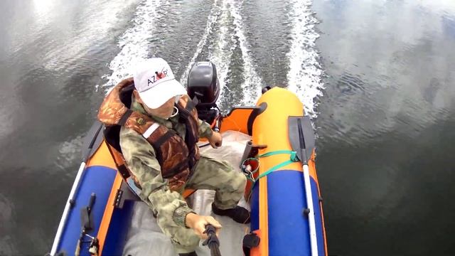 Ход новой модели. смотреть онлайн