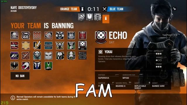 first r6 edit смотреть онлайн