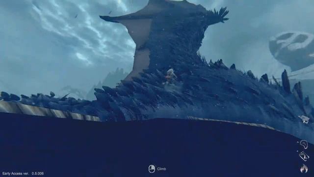 PREY FOR THE GODS - FINAL BOSS BATTLE + ENDING [PC]-2019 смотреть онлайн