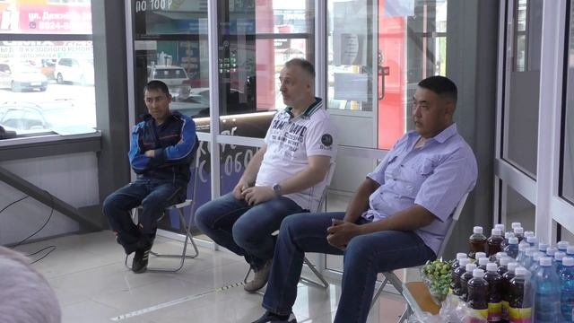 Встреча с подписчиками 2022 г - Отвечаем на вопросы. смотреть онлайн