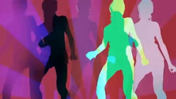 Русская супердискотека