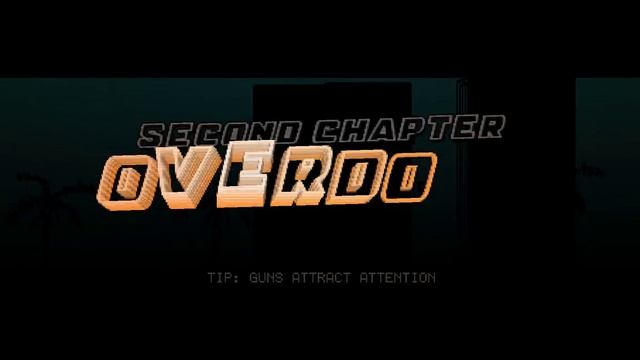 The Miami Monkey Part 1 смотреть онлайн