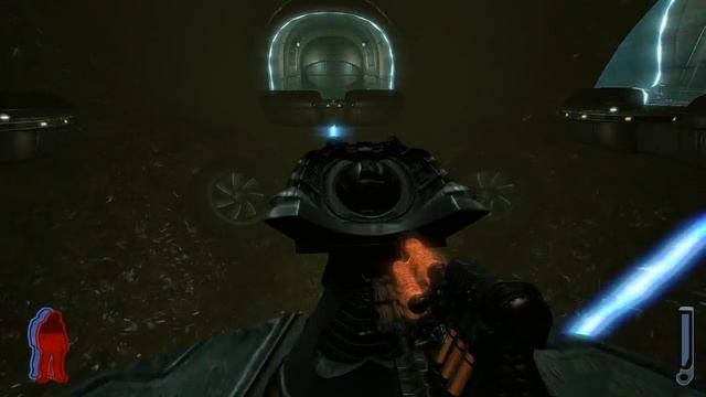 Let's Play Prey - Part 11 смотреть онлайн