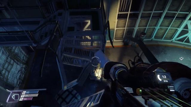 PREY | INSTALACIÓN DE TRATAMIENTO DE AGUAS | Capítulo 19 Gameplay Español смотреть онлайн