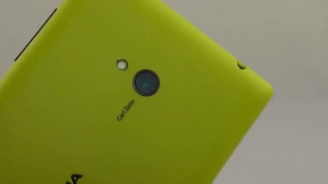 [Mobileo #58] Recenzja Nokia Lumia 720 | TEST PL смотреть онлайн