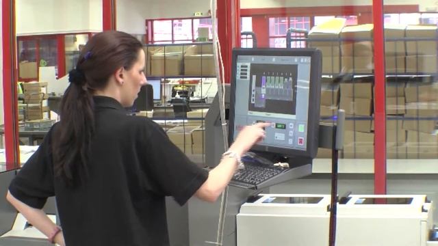 Acenden Ricoh UK case study смотреть онлайн
