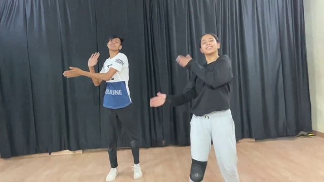 Divine - mirchi song dance video | Dance video | feat. stylo G, MC Altaf & Phenon ||new song dance смотреть онлайн