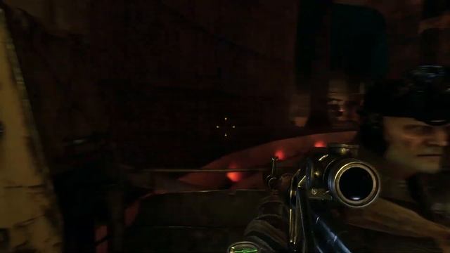 Metro Exodus Blind Playthrough Part #8 | Cannibals?! смотреть онлайн