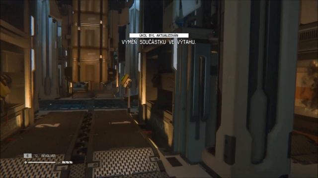 ► Alien : Isolation | #4 | Retardovaný android! | CZ Lets Play / Gameplay [1080p] [PC] смотреть онлайн