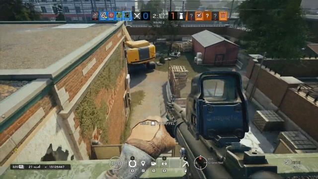 New Vigil Elite Skin?!? + Elite Skins For Year 6 - Rainbow Six Siege смотреть онлайн