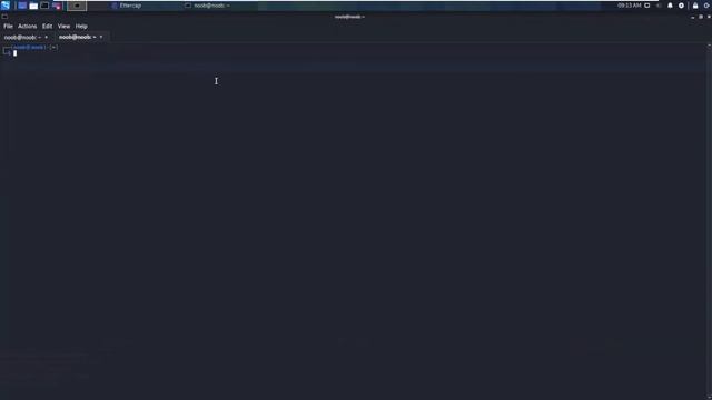 What is a Man in the Middle Attack? Part-2🔥|How to Use Ettercap| TCPDUMP|Noob Media | In Tamil смотреть онлайн