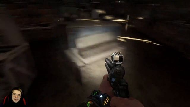 НЕВАЖНЫЙ СТРИМ / Metro Exodus / За пределами метро есть жизнь! смотреть онлайн