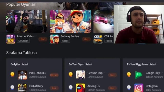 PUBG MOBİLE PC İNDİR смотреть онлайн