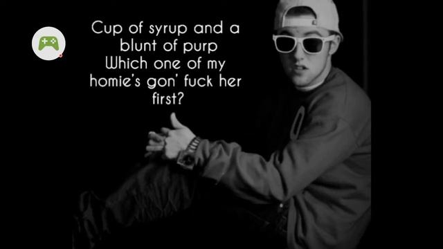 Mac miller lucky ass bitch смотреть онлайн