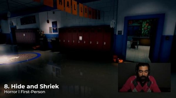 TOP 14 FREE Multiplayer Co-op Horror Games on Steam for PC 2022