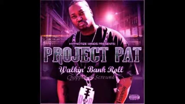 Been Gettin' Money (Chopped & Screwed) - Project Pat feat. Three 6 Mafia смотреть онлайн