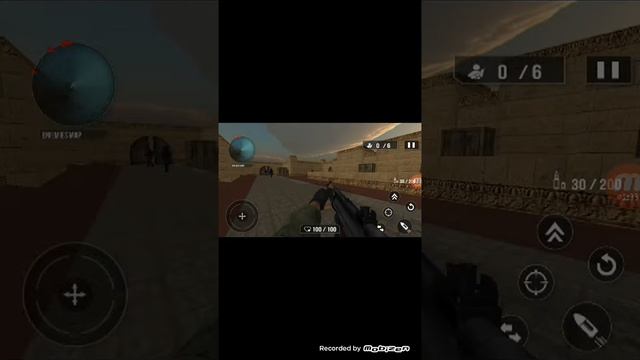 "1 serie sui tutorial apk-Raimbow Six Seige" смотреть онлайн