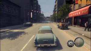 Прохождение МАФИЯ 2 Глава 12 / Walkthrough MAFIA 2 Chapter 12
