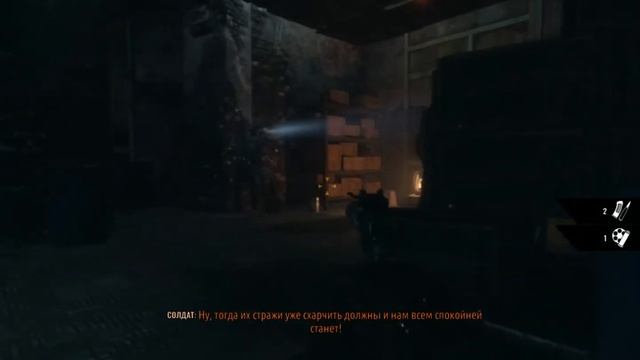 RUS ПРОХОЖДЕНИЕ METRO:EXODUS #2 смотреть онлайн