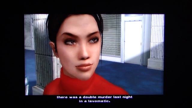 Indigo Prophecy playthrough pt26 смотреть онлайн