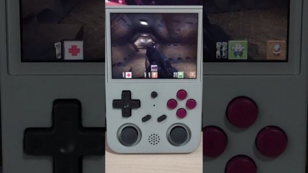 Quake 2 mods Portmaster Games