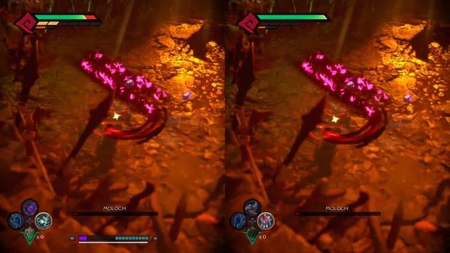Let's Play Darksiders Genesis Episode 14 смотреть онлайн