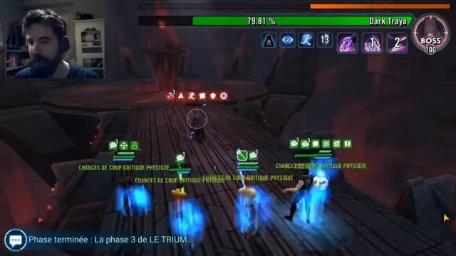 *Gac Stream* To Kyber and Beyond ! Part 8 смотреть онлайн