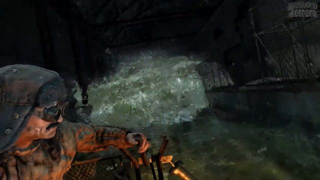 STRIPPERINNEN ♦ Metro Last Light #11 ♦ [Let's Play|Deutsch|Full-HD|Blind] смотреть онлайн