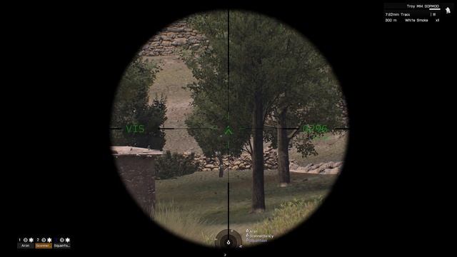 ARMA 3 - Sleazy Ops - Vcom AI Testing смотреть онлайн